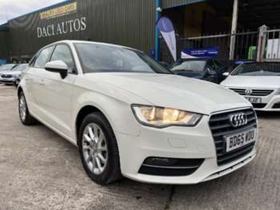 Audi, A3 2014 (14) 1.4 TFSI CoD SE Sportback Euro 6 (s/s) 5dr