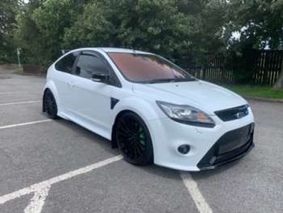 Ford, Focus 2010 2.5 RS 3dr
