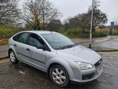 Ford, Focus 2011 (60) 1.6 Sport 5dr ULEZ DAMAGED REPAIRABLE SALVAGE