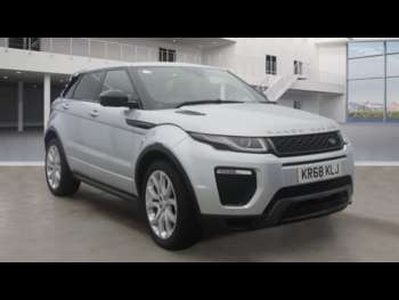 Land Rover, Range Rover Evoque 2020 (20) 2.0 STANDARD 5d-1 OWNER FROM NEW-BLUETOOTH-CRUISE CONTROL-REVERSE CAMERA-17 5-Door