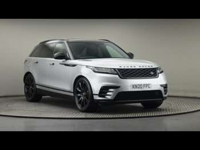 Land Rover, Range Rover Velar 2022 2.0 D200 5dr Auto