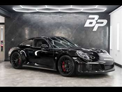 Porsche, 911 2017 (17) 3.0 CARRERA 991 GEN 2 GTS PDK 2d AUTO-FANTASTIC LOW MILEAGE EXAMPLE-HEATED 2-Door