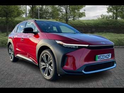 Toyota, Other 2023 (23) 160kW Premiere Edition 71.4kWh 5dr Auto AWD (11kW)