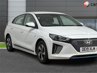 2019 Hyundai Ioniq