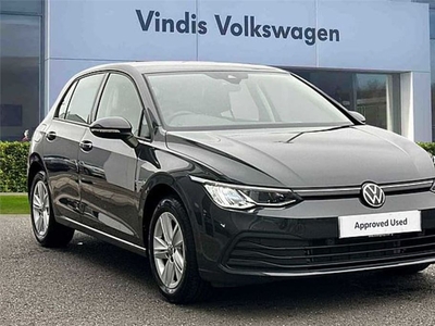 2023 Volkswagen Golf