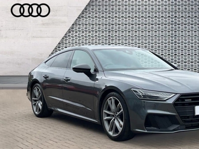 Audi A7 Sportback (2023/73)