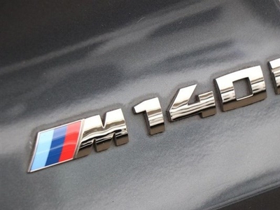 BMW 1-Series Hatchback (2017/17)