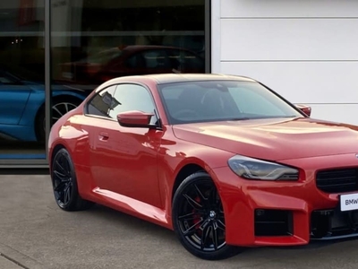 BMW 2-Series M2 (2023/73)