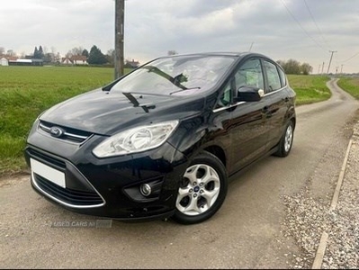 Ford C-MAX (2011/60)