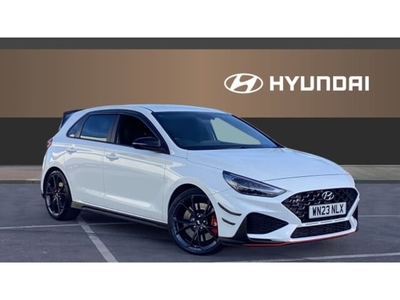 Hyundai i30 N (2023/23)