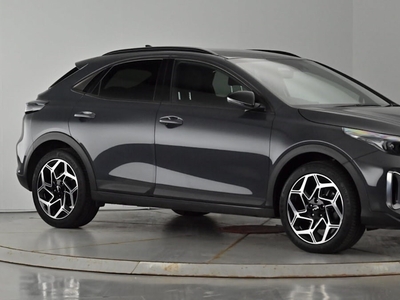 Kia Xceed SUV (2023/23)