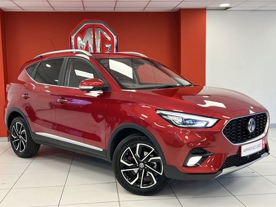 MG ZS SUV (2023/73)