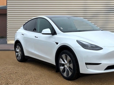 Tesla Model Y SUV (2023/23)