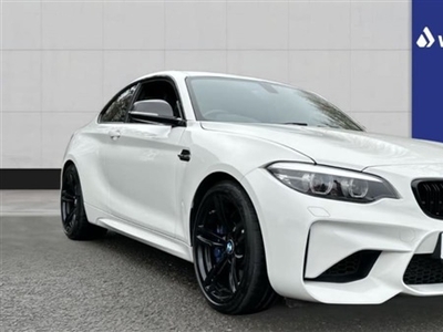 Used BMW M2 M2 2dr DCT in Newbury