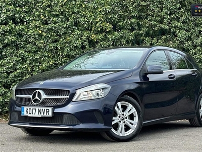 Used Mercedes-Benz A Class A180 Sport 5dr Auto in Reading