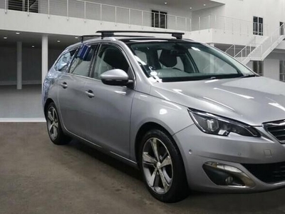 Used PEUGEOT 308 for Sale