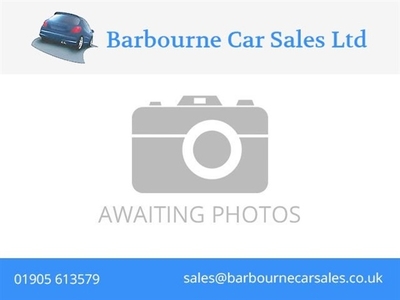Used Vauxhall Agila 1.2 S AC 5d 93 BHP in Worcester