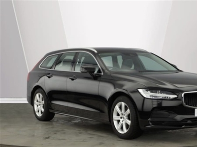 Used Volvo V90 2.0 D4 Momentum 5dr Geartronic in Oxford