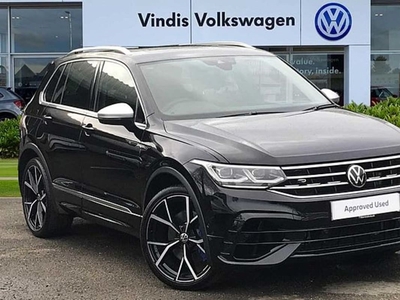 Volkswagen Tiguan (2022/71)