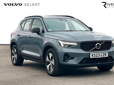 Volvo XC40 SUV (2023/23)