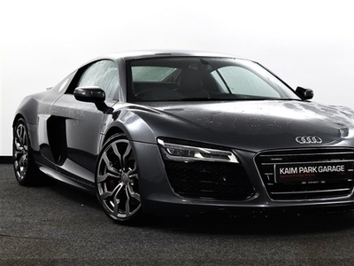 Audi R8 Coupe (2015/15)