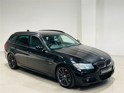 BMW 3-Series Touring (2011/11)