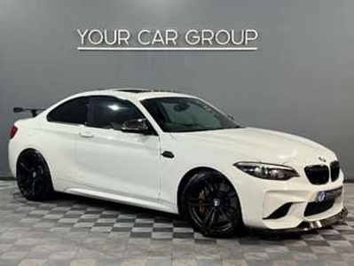 BMW, M2 2022 (22) M235I XDRIVE GRAN COUPE 4dr Auto (SAT NAV, FULL LEATHER)