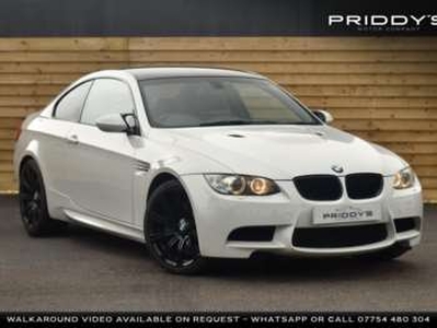 BMW, M3 2013 (13) 4.0 V8 Limited Edition 500 DCT Euro 5 2dr 4