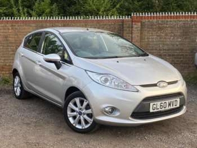 Ford, Fiesta 2015 (65) 1.0T EcoBoost Zetec Euro 6 (s/s) 3dr