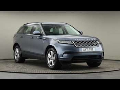 Land Rover, Range Rover Velar 2020 (70) 2.0 P250 S 5-Door