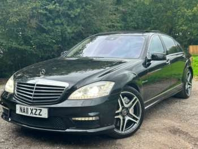 Mercedes-Benz, S-Class 1993 SL500 2dr Auto -OWNED BY US FOR LAST 15 YEARS-