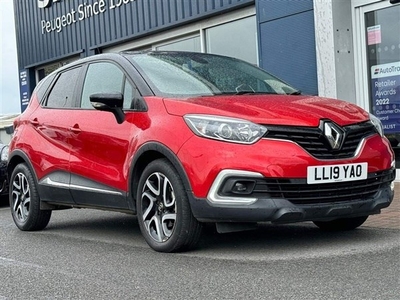 Renault Captur (2019/19)