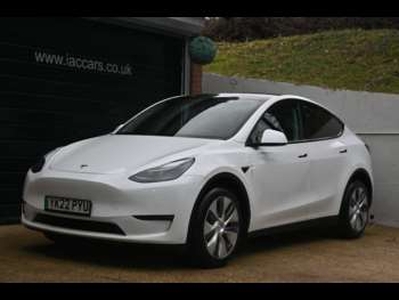 Tesla, Model Y 2023 (23) RWD 5dr Auto
