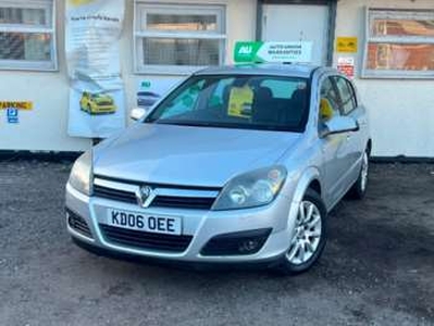 Vauxhall, Astra 2008 (08) 1.9 CDTi Elite [120] 5dr HEATED LEATHER FULL SERVICE HISTORY CLIMATE