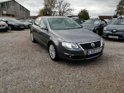 Volkswagen, Passat 2012 (12) 2.0 TDI Bluemotion Tech Sport 5dr