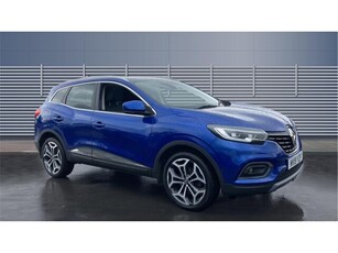 2019 Renault Kadjar