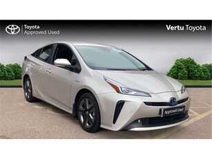 2019 Toyota Prius