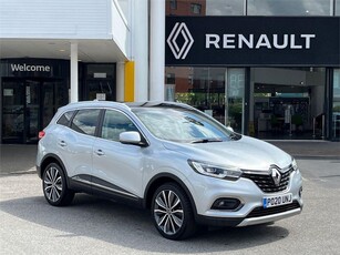 2020 Renault Kadjar