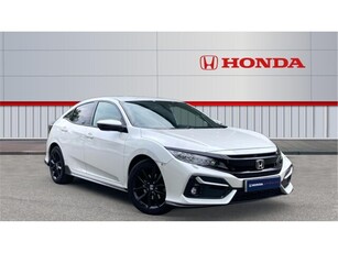 2021 Honda Civic