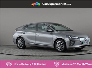 2021 Hyundai IONIQ