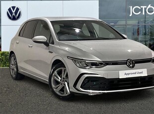 2021 Volkswagen Golf