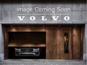 2021 Volvo V60 Cross Country