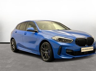 2023 BMW 1 Series