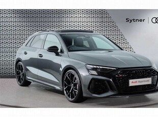 2024 Audi RS3