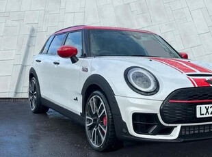 2024 MINI Clubman