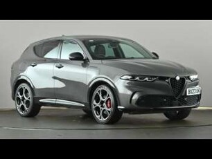 Alfa Romeo, Tonale 2023 1.5 MHEV Speciale 5dr Auto