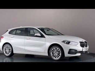 BMW, 1 Series 2022 (22) 1.5 118I SE 5d 135 BHP 5-Door