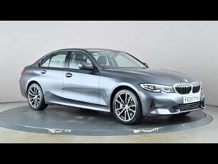 BMW, 3 Series 2021 330e Sport Pro 4-Door