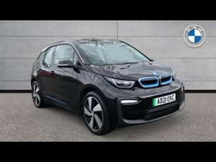 BMW, i3 2021 Bmw Auto 5-Door