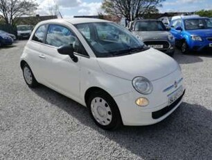 Fiat, 500 2010 (10) 1.2 Pop Euro 5 (s/s) 3dr
